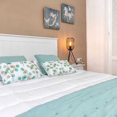 Wintowinrentals Townhouse, Pool & Beach Marbella Exteriér fotografie