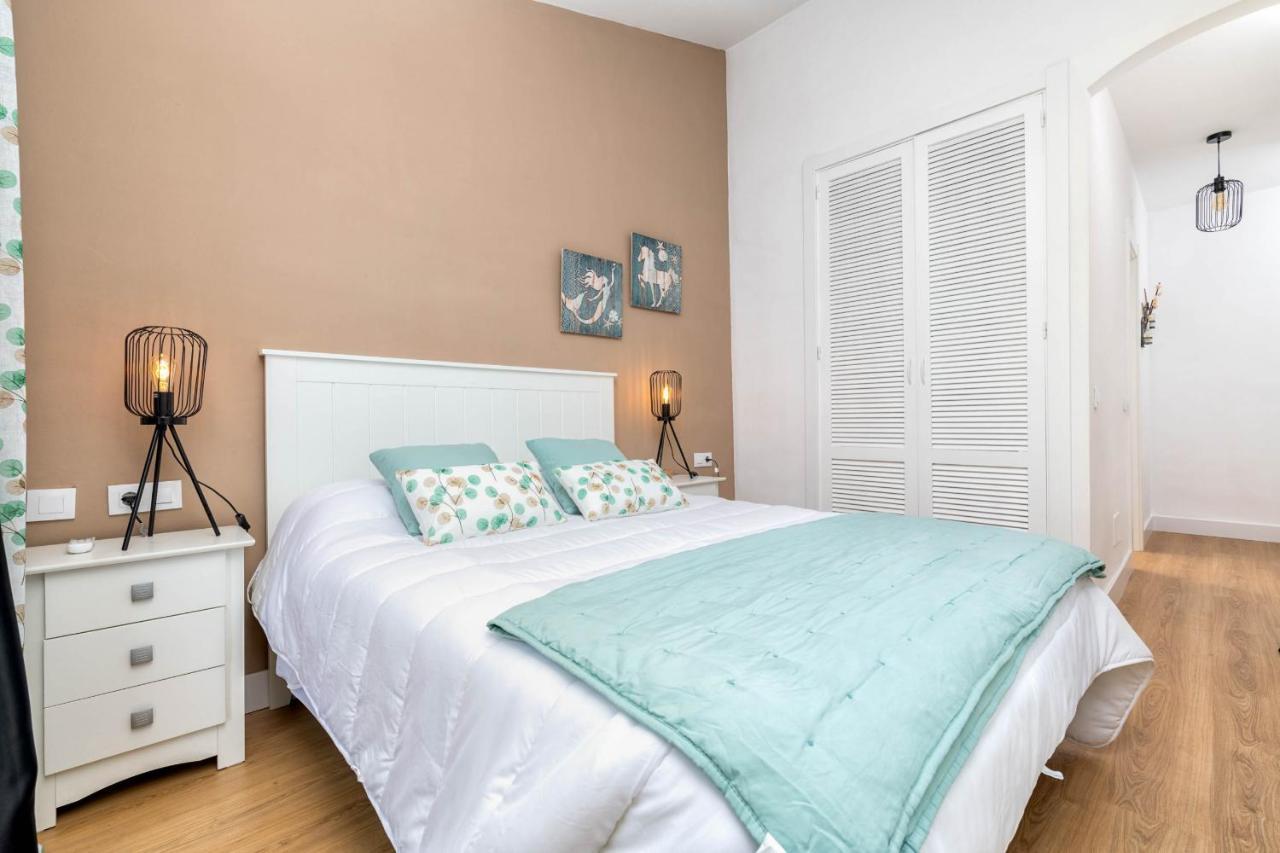 Wintowinrentals Townhouse, Pool & Beach Marbella Exteriér fotografie