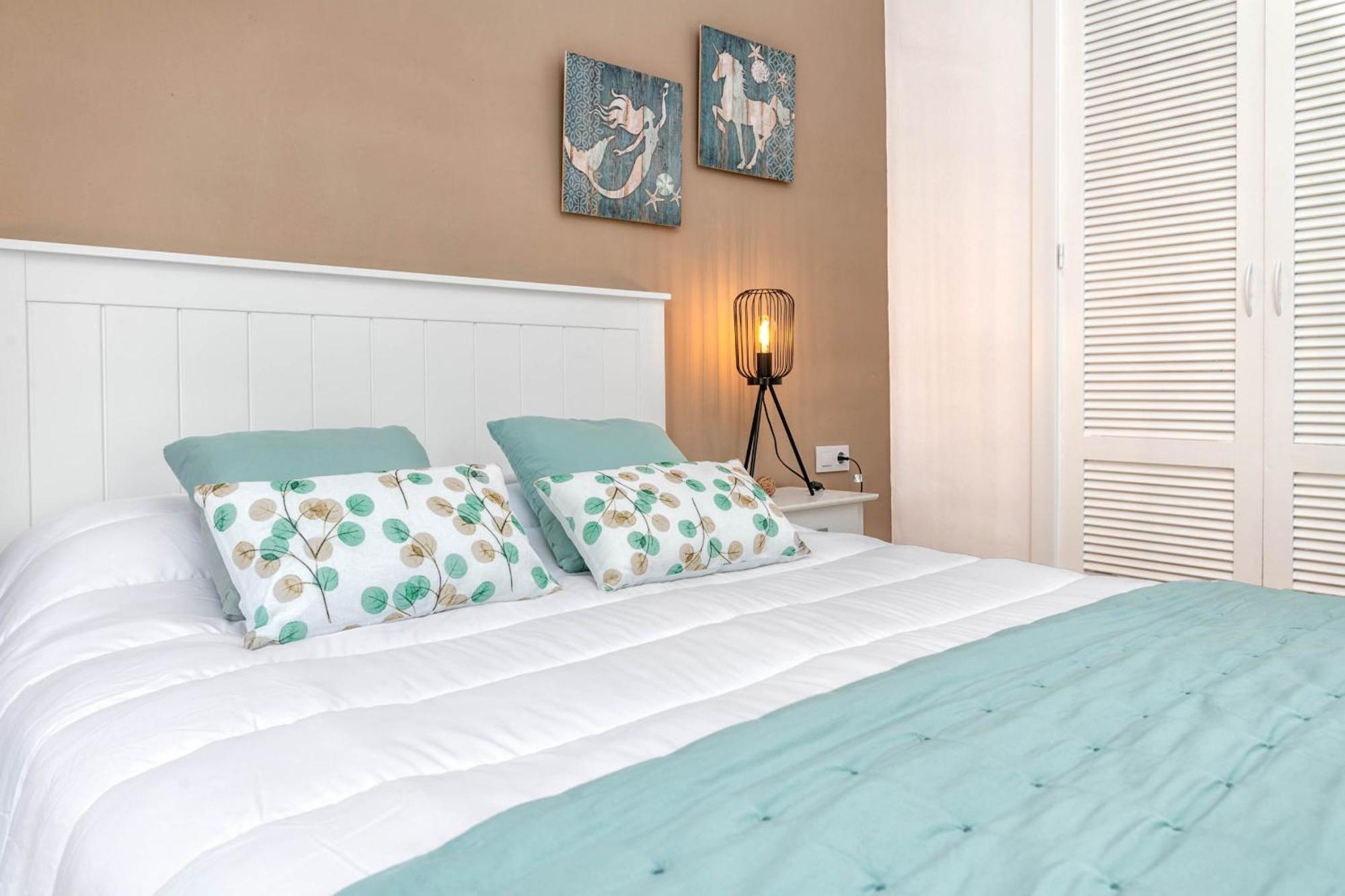 Wintowinrentals Townhouse, Pool & Beach Marbella Exteriér fotografie