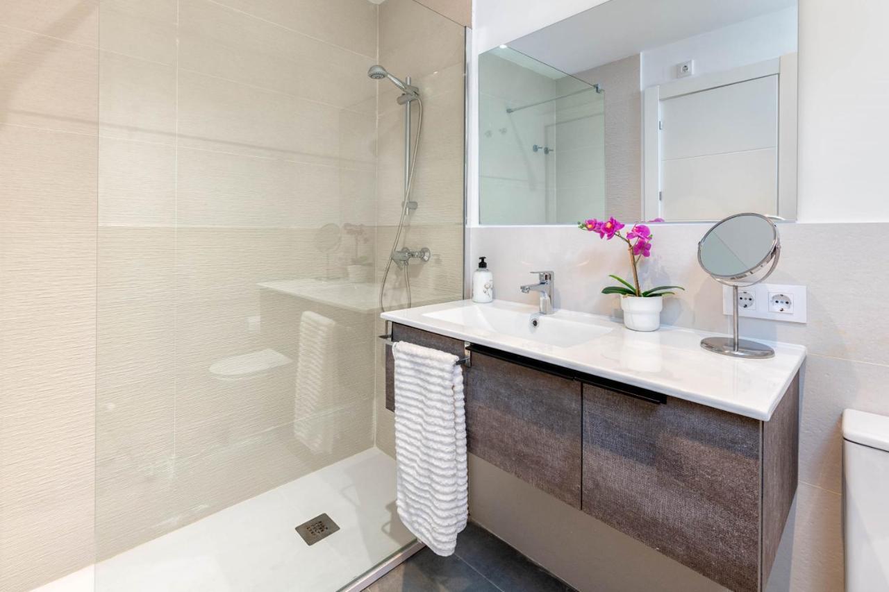 Wintowinrentals Townhouse, Pool & Beach Marbella Exteriér fotografie