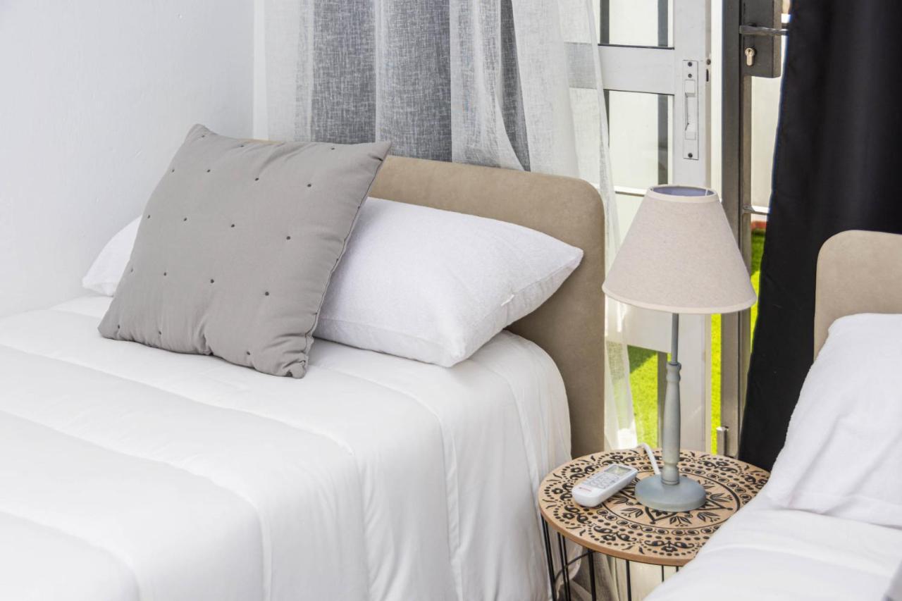 Wintowinrentals Townhouse, Pool & Beach Marbella Exteriér fotografie