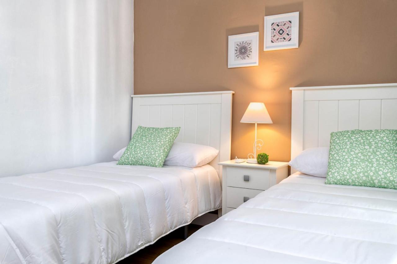 Wintowinrentals Townhouse, Pool & Beach Marbella Exteriér fotografie