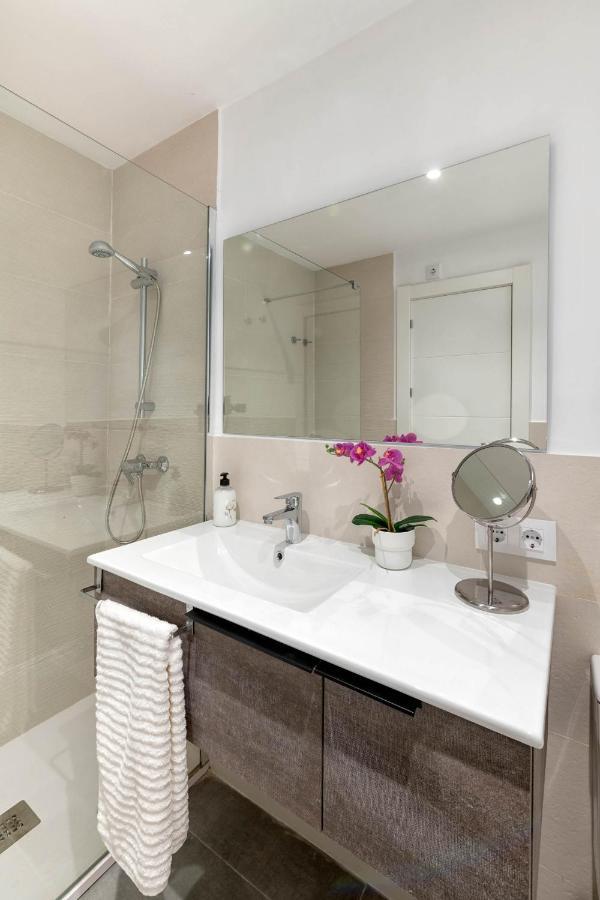 Wintowinrentals Townhouse, Pool & Beach Marbella Exteriér fotografie