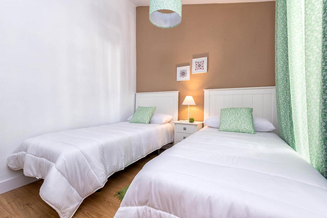 Wintowinrentals Townhouse, Pool & Beach Marbella Exteriér fotografie